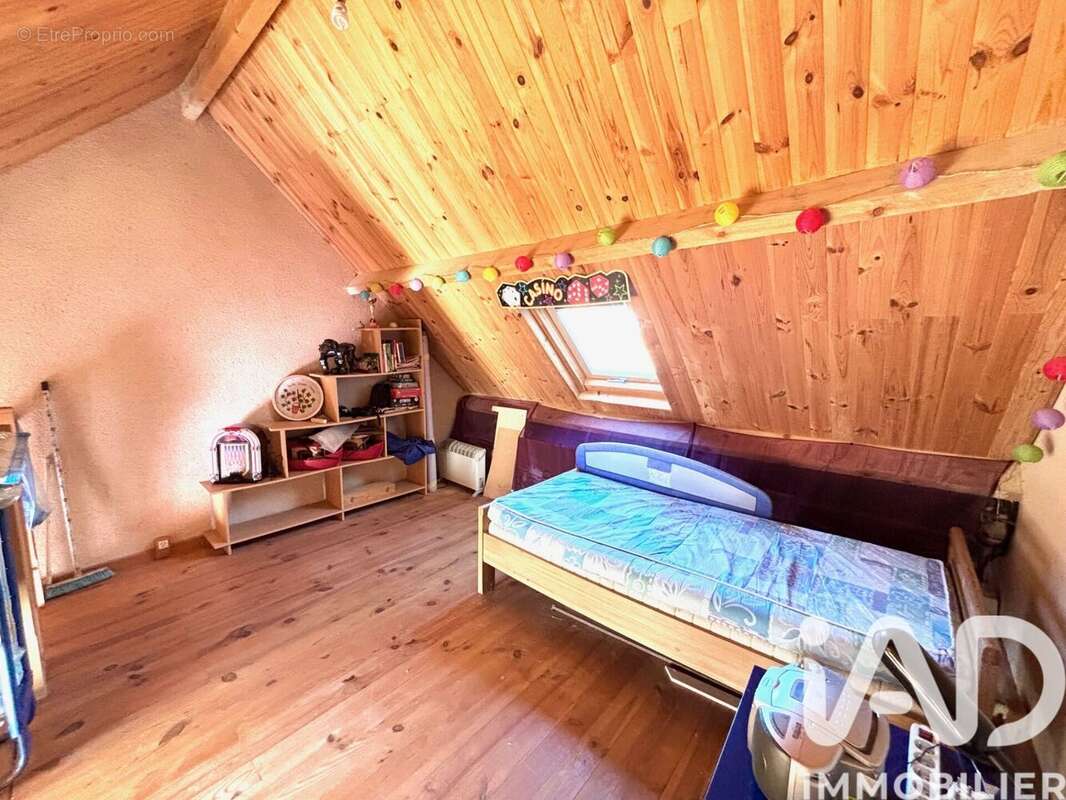 Photo 8 - Maison à PRISSAC