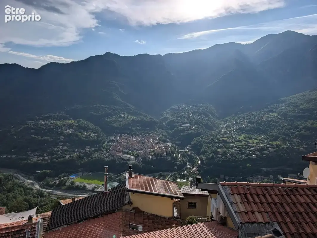 Photo Appartement à Belvedere au prix de 159 000€