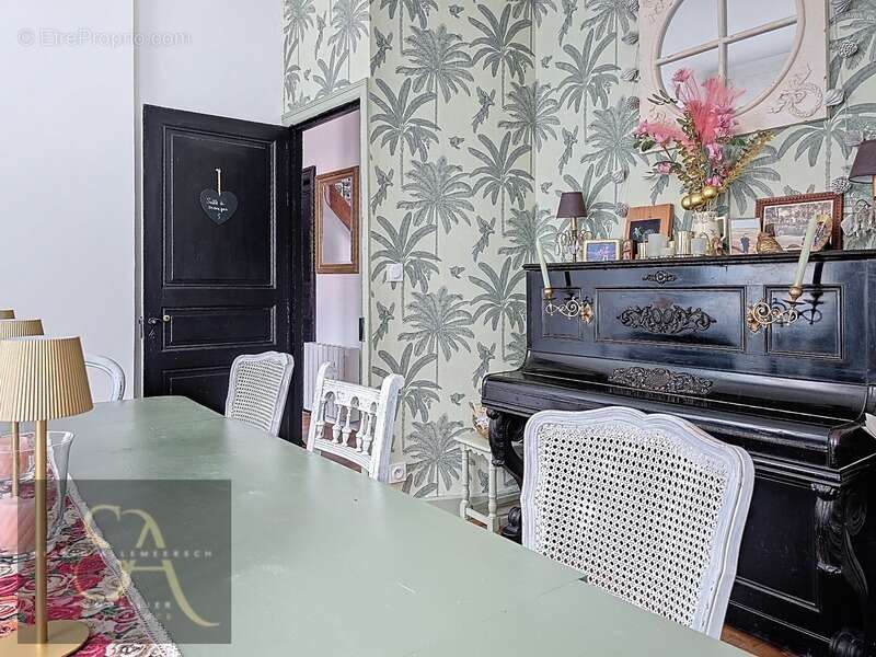 Maison à VILLASAVARY