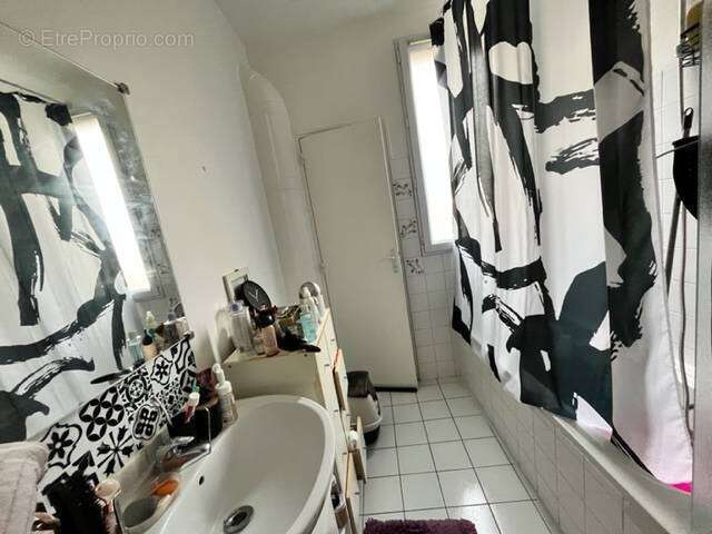 Appartement à ARGENTEUIL