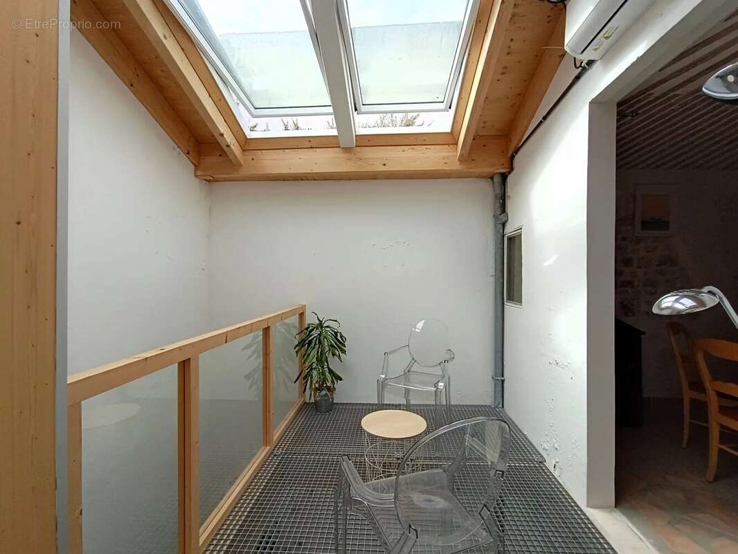 Maison à LA ROCHELLE