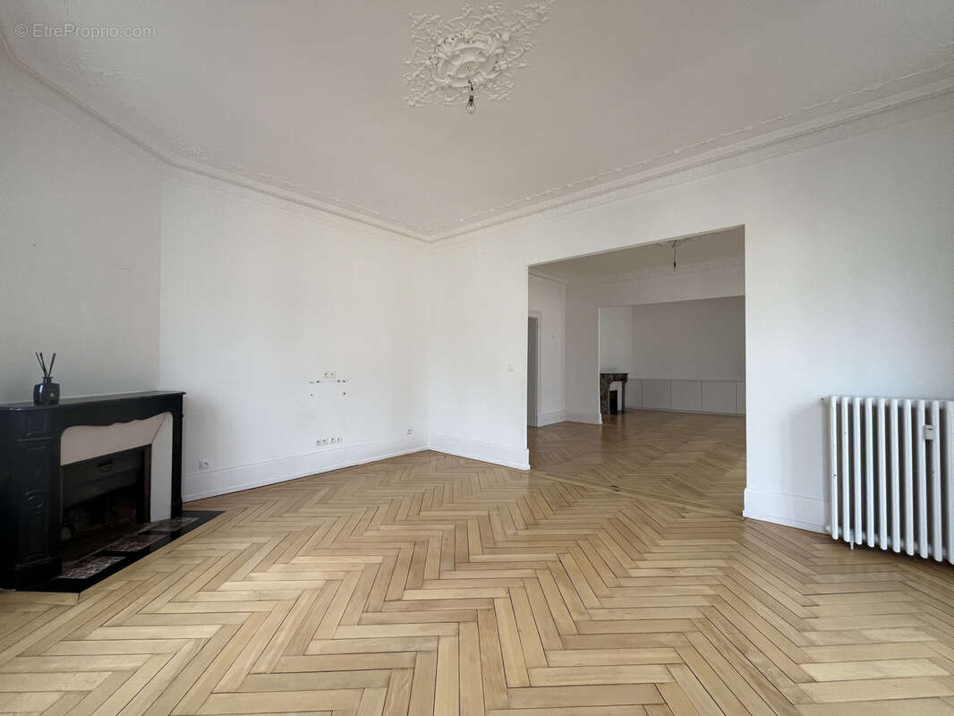 Appartement à BELFORT