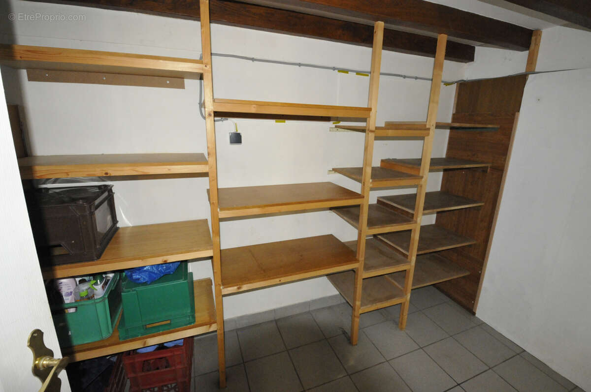 Maison à ISLE