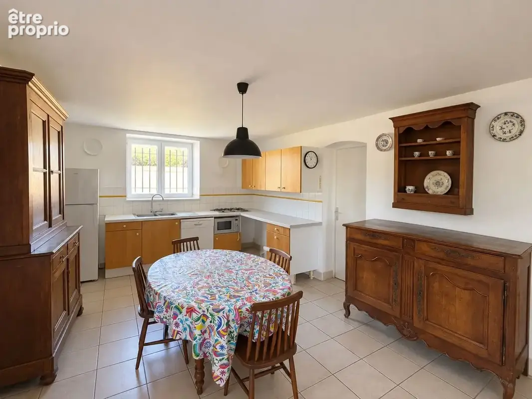 Maison 6 pièces 155 m² à vendre à Chomerac (07210) - photo 4