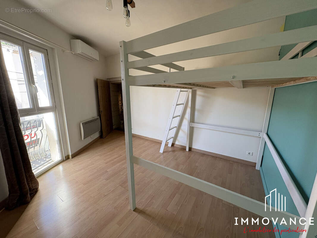 Maison à LANSARGUES