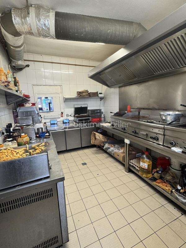 Commerce à CHAMPIGNY-SUR-MARNE