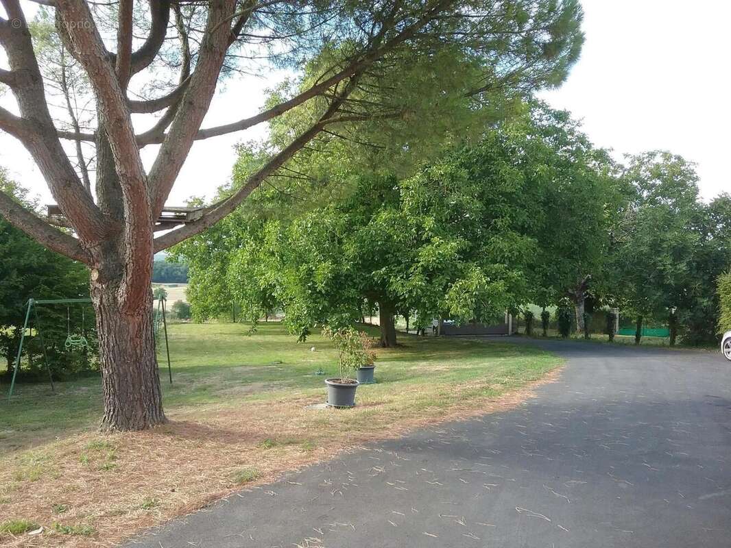 Photo 2 - Maison à COLOMBIERS