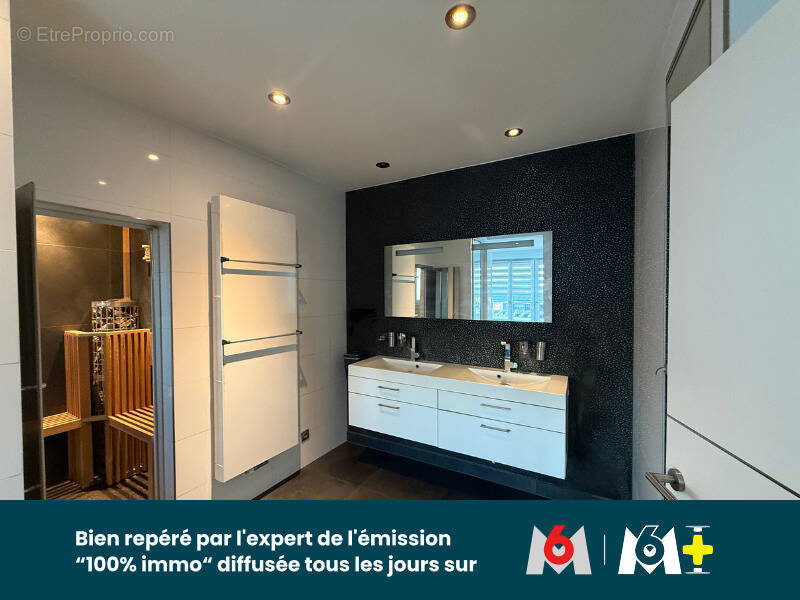 Appartement à SCHILTIGHEIM