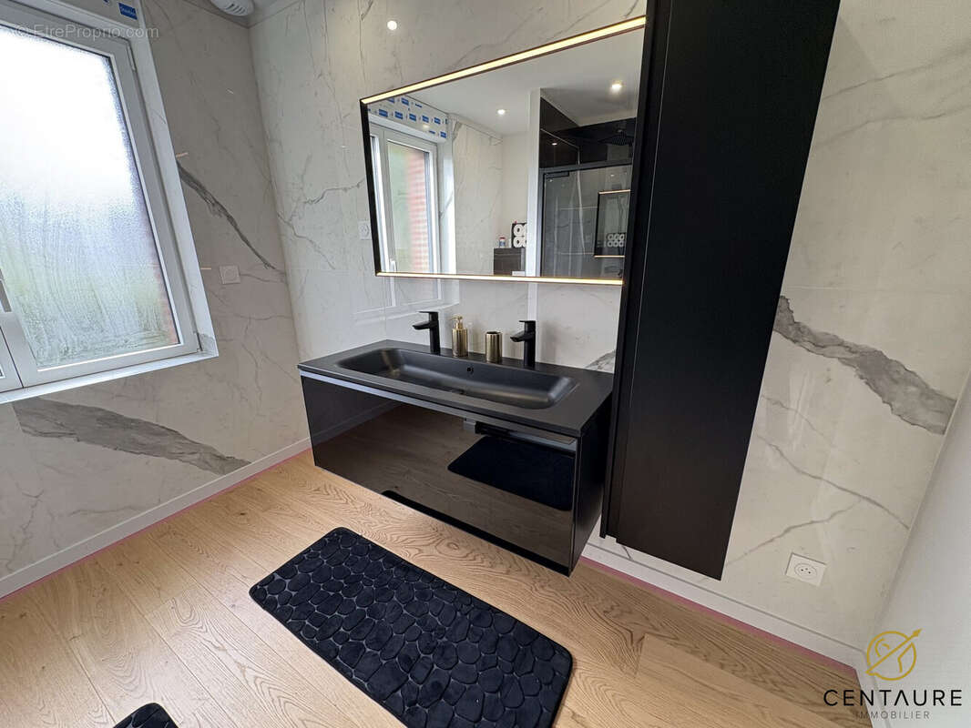 Maison à LAMBERSART