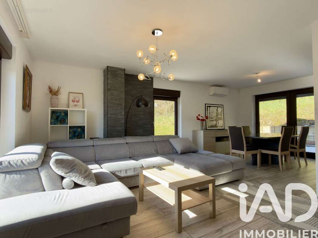 Photo 4 - Maison à THIL