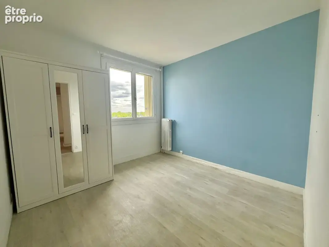 Appartement 5 pièces Saint-Germain-en-Laye - photo 6