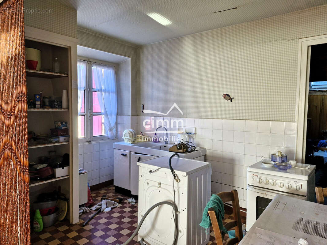 Appartement à LA CHAPELLE-EN-VERCORS