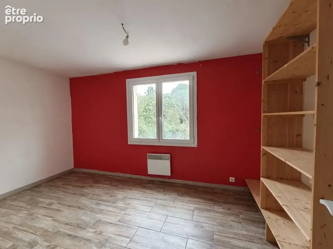 Villa avec terrain de 1 400 m² à Bagnols-sur-Cèze - photo 4