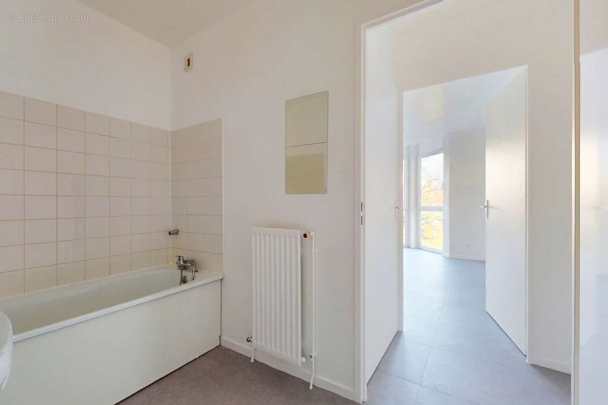 Appartement à ACHERES