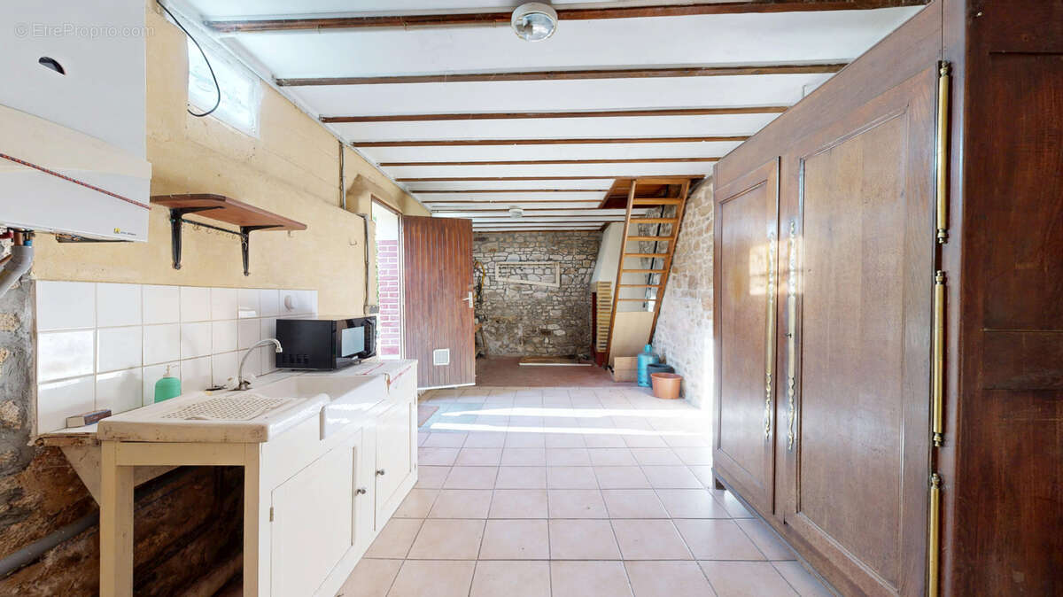 Maison à AVRANCHES