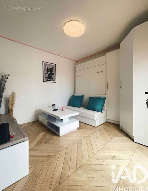 Photo 2 - Appartement à LA ROCHELLE