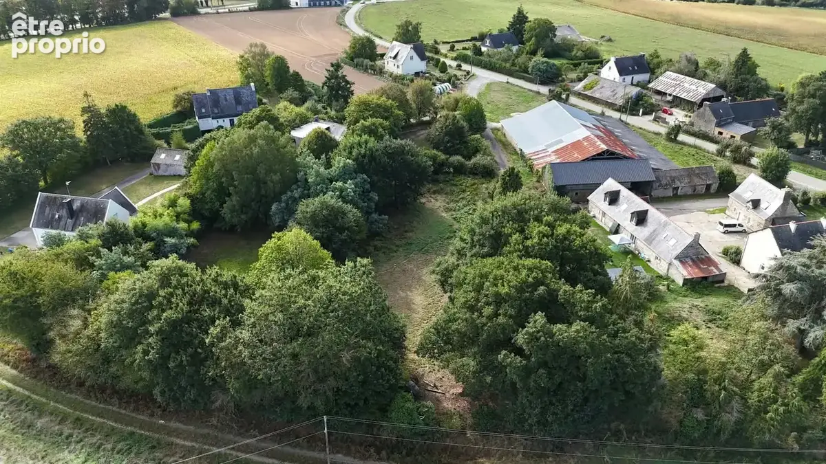 Maison en pierre avec garage - photo 31