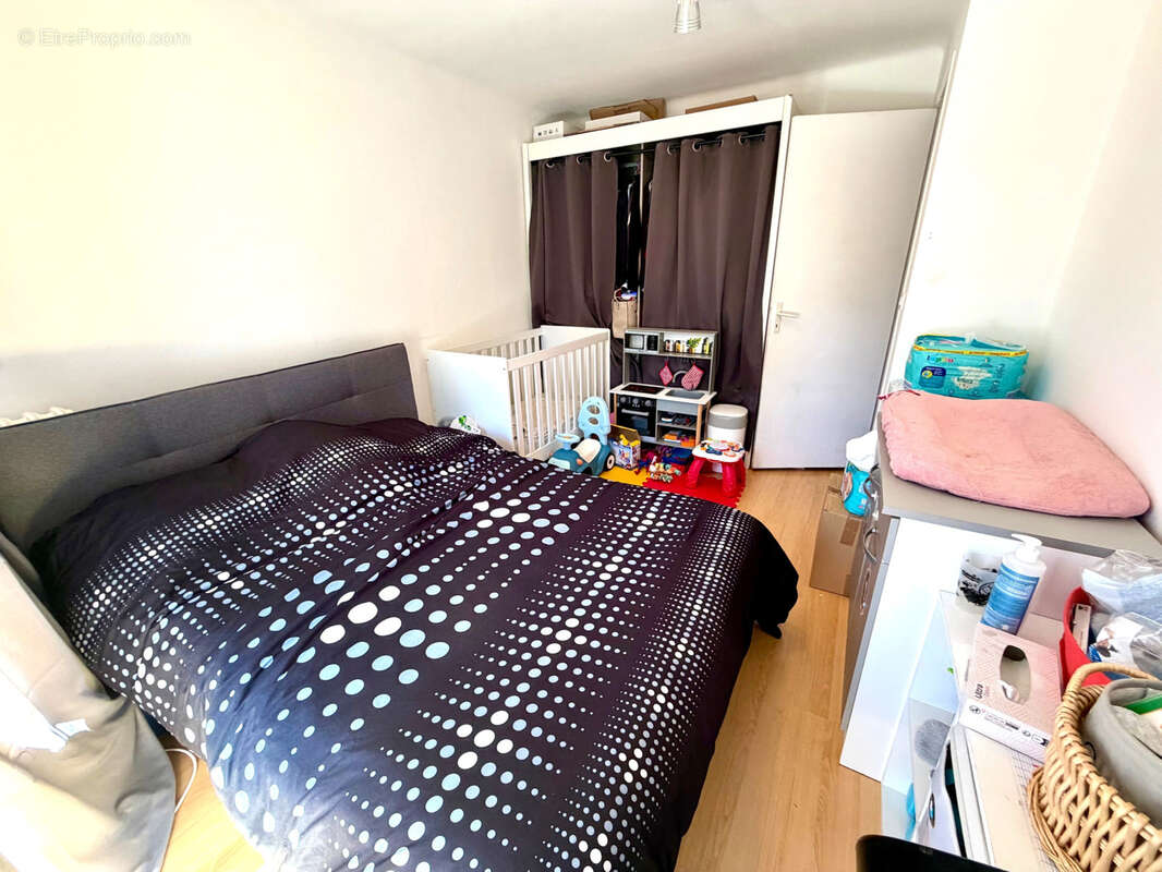 Appartement à LA SEYNE-SUR-MER