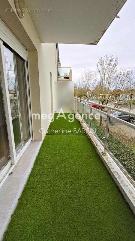 Appartement T2 43m2 Spécial investisseur - photo 6