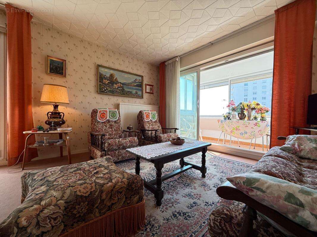 Appartement à ROYAN