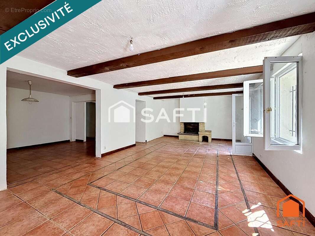 Appartement 85 m² à Montmeyan  - photo 8