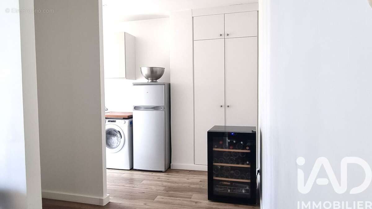 Photo 4 - Appartement à MALAKOFF
