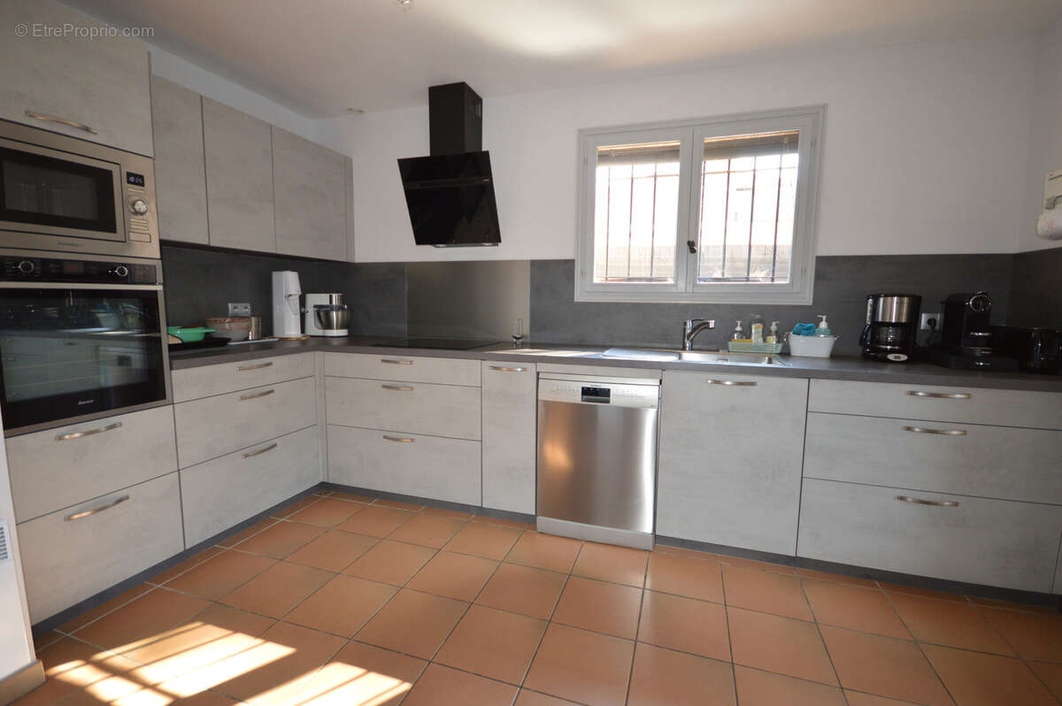 Maison à SAINT-RAPHAEL