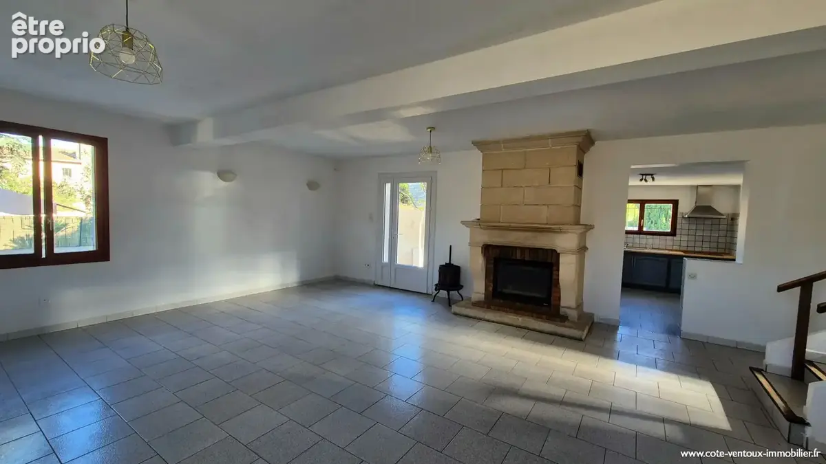 Idéal famille : maison 110 m² proche écoles, commerces et transports - photo 2