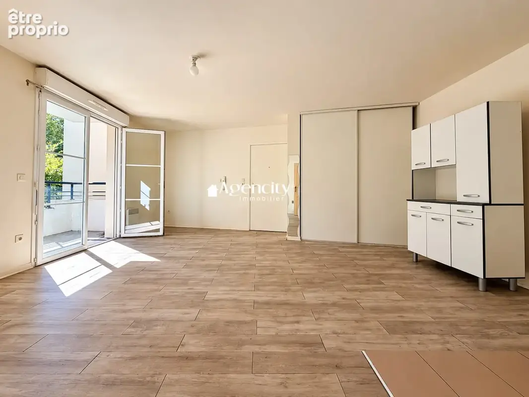 Appartement 2 pièces 47 m² à vendre à Torcy (77200) - photo 3