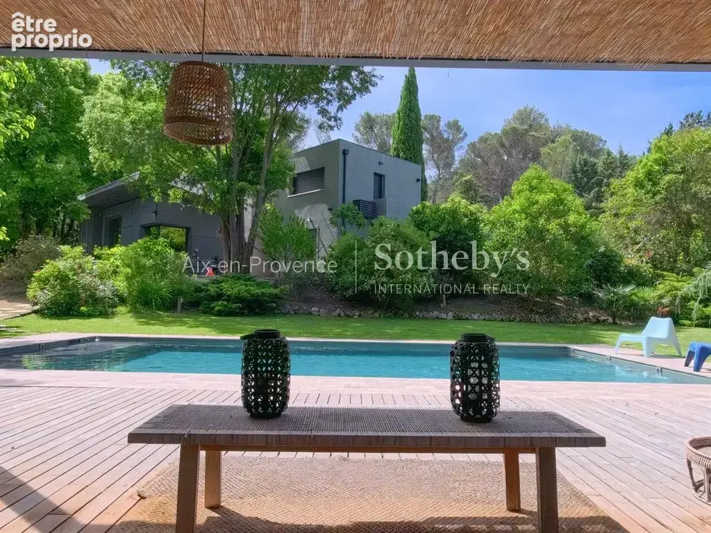 Élégante propriété familiale de 6 suites avec maison d’amis, piscine et dépendances – proche écoles - photo 13