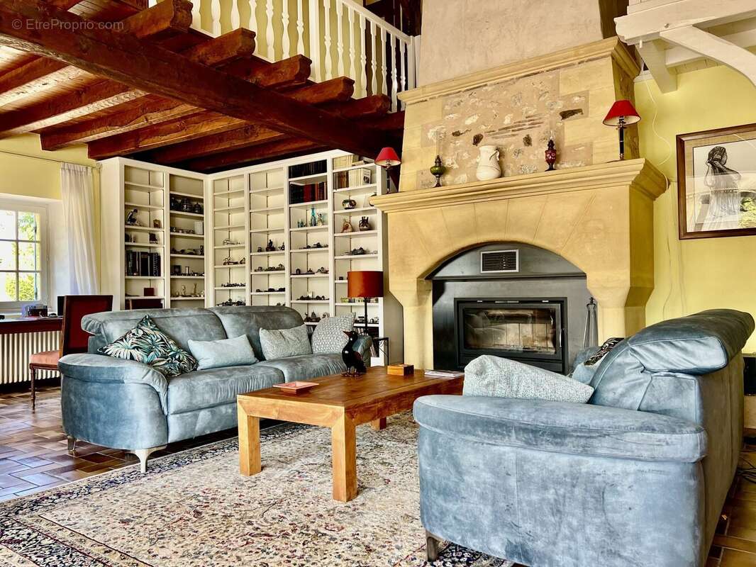 Appartement à MONSAC