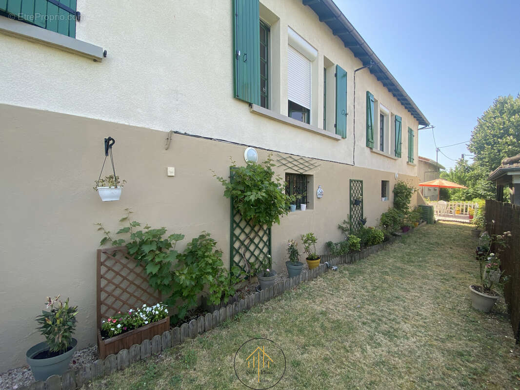 Maison familiale avec double habitation   Un bien rare aux multiples possibilités ! - photo 21