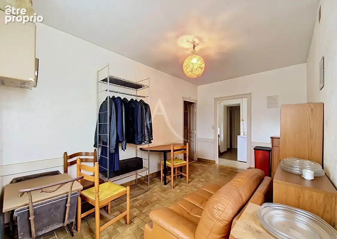 Saint-clément-de-la-place - investissement locatif - photo 5
