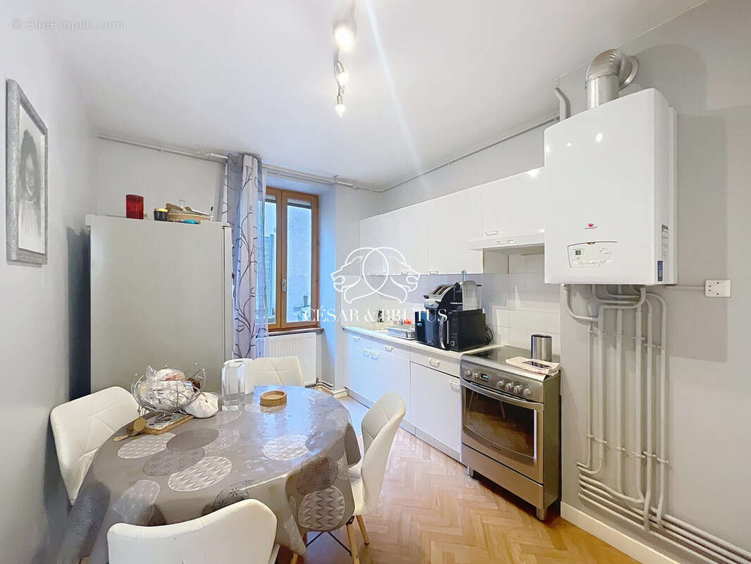 Appartement à VIENNE