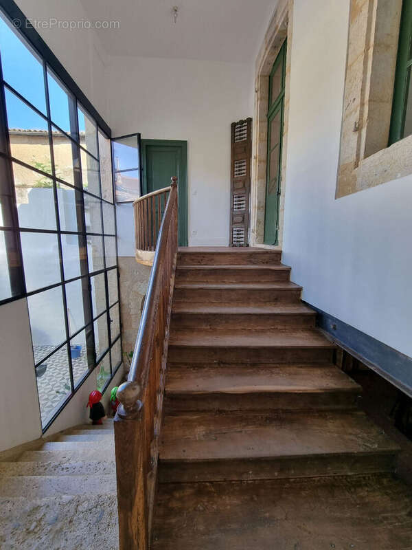 Maison de Charme Lectoure - photo 17