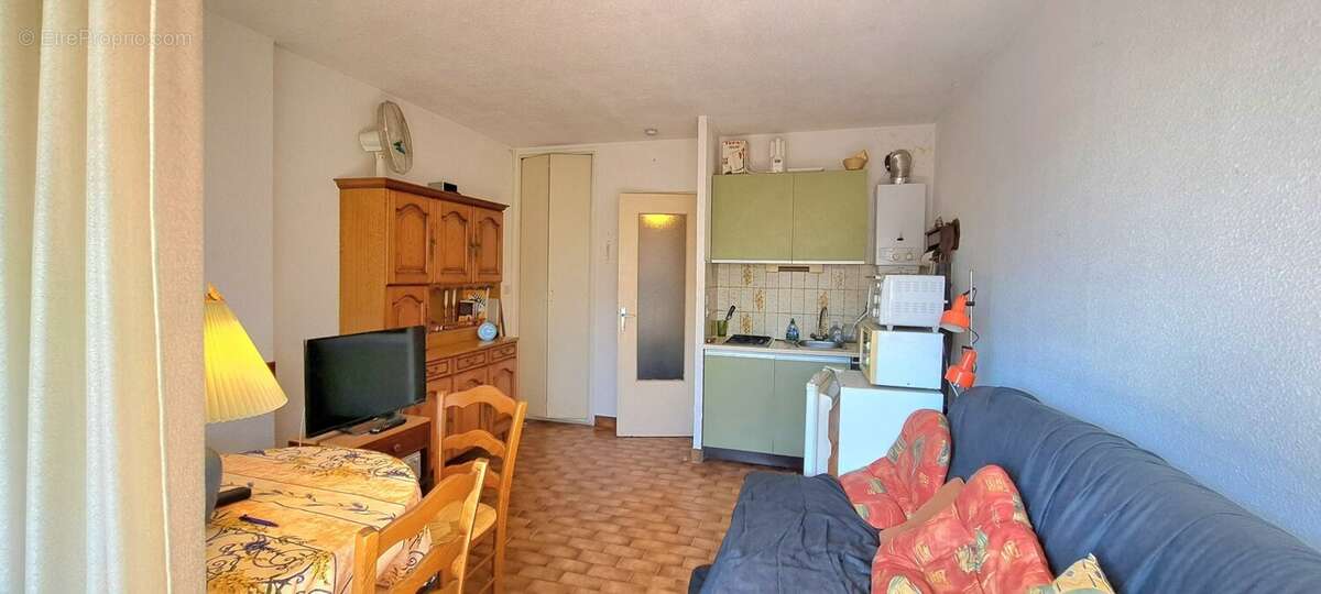 Appartement à AGDE