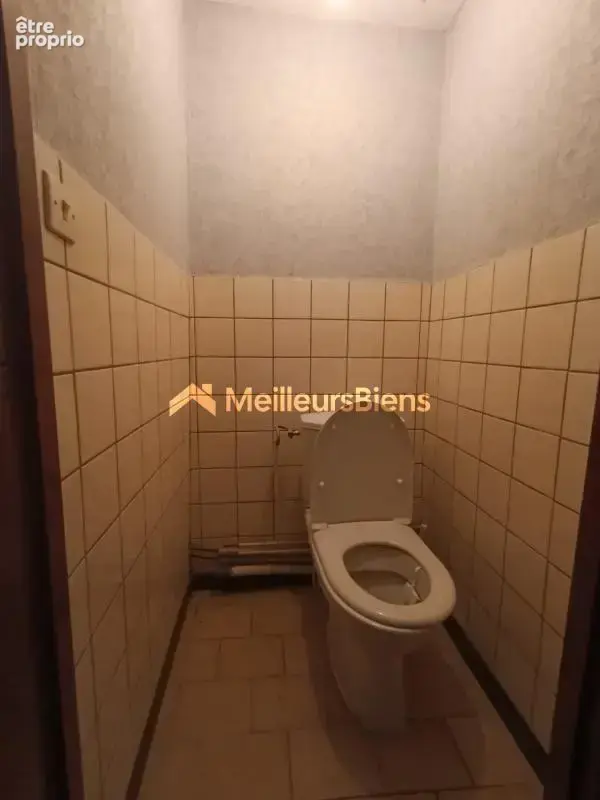 Maison 107 m² à vendre à Bourbonne-les-Bains proche commodités - photo 7