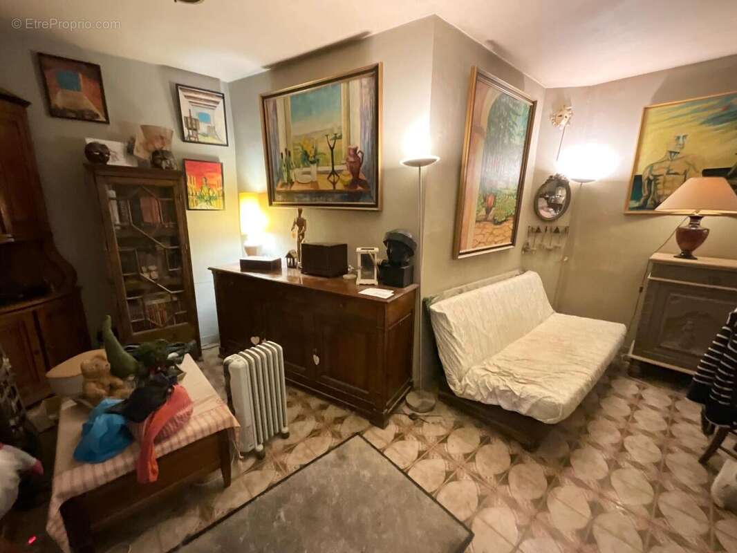 Photo 4 - Appartement à MEHUN-SUR-YEVRE