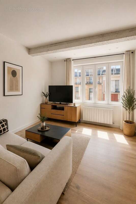 Appartement 51 m² à Toulouse  - photo 3
