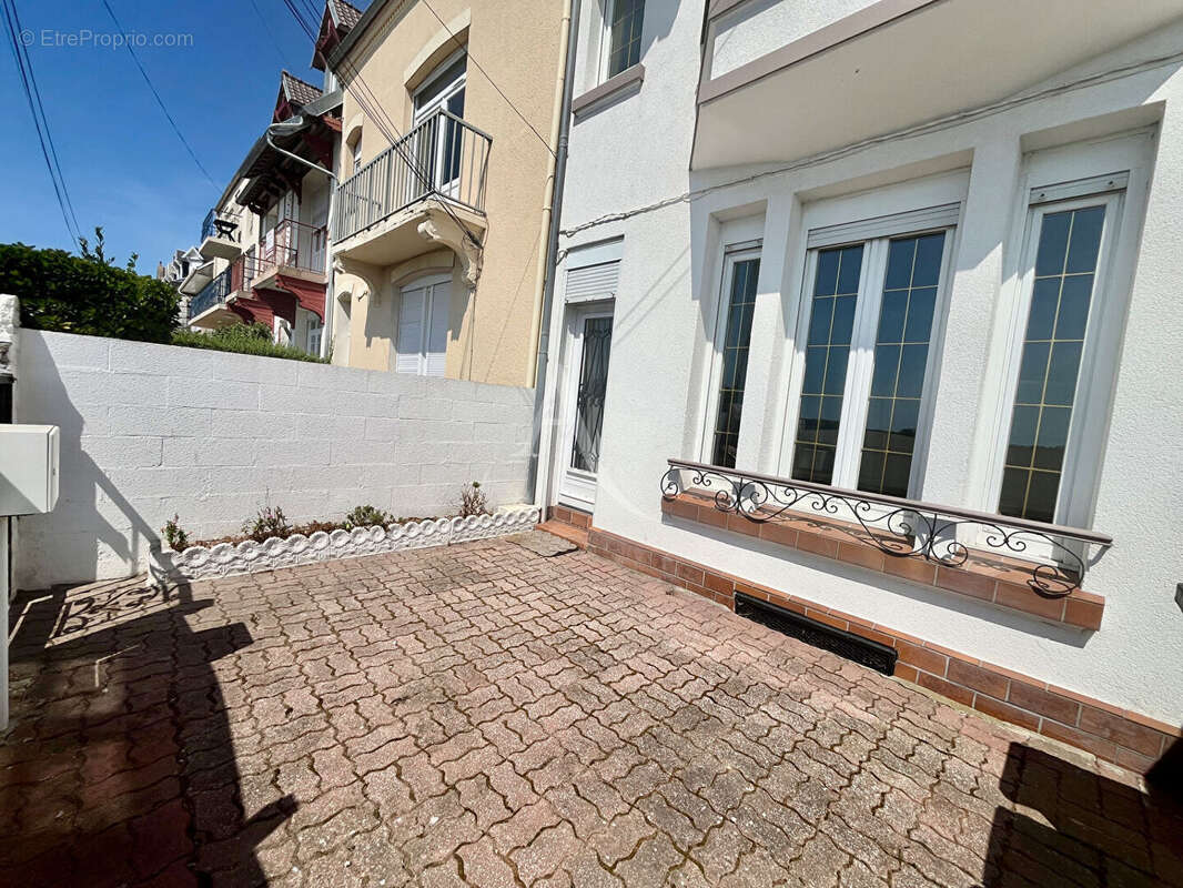 Maison Etaples 5 pièce(s) 95 m2 - photo 13