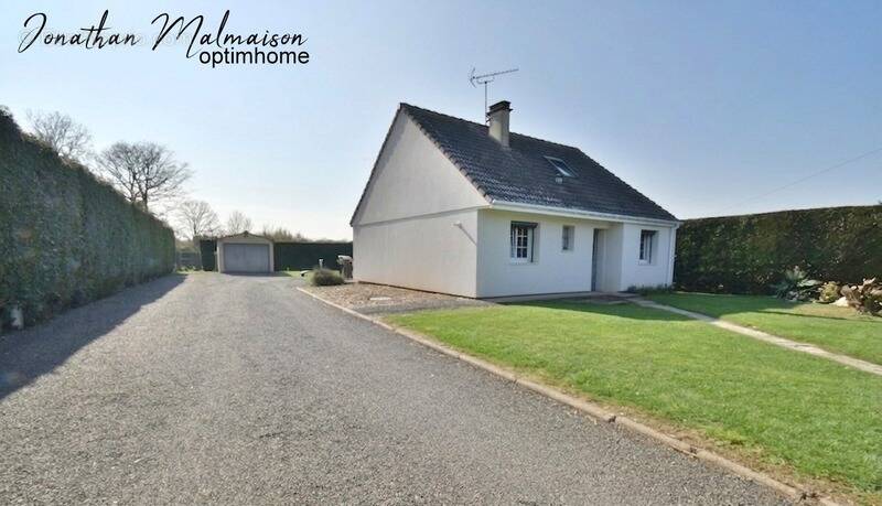 Maison à CONCHES-EN-OUCHE