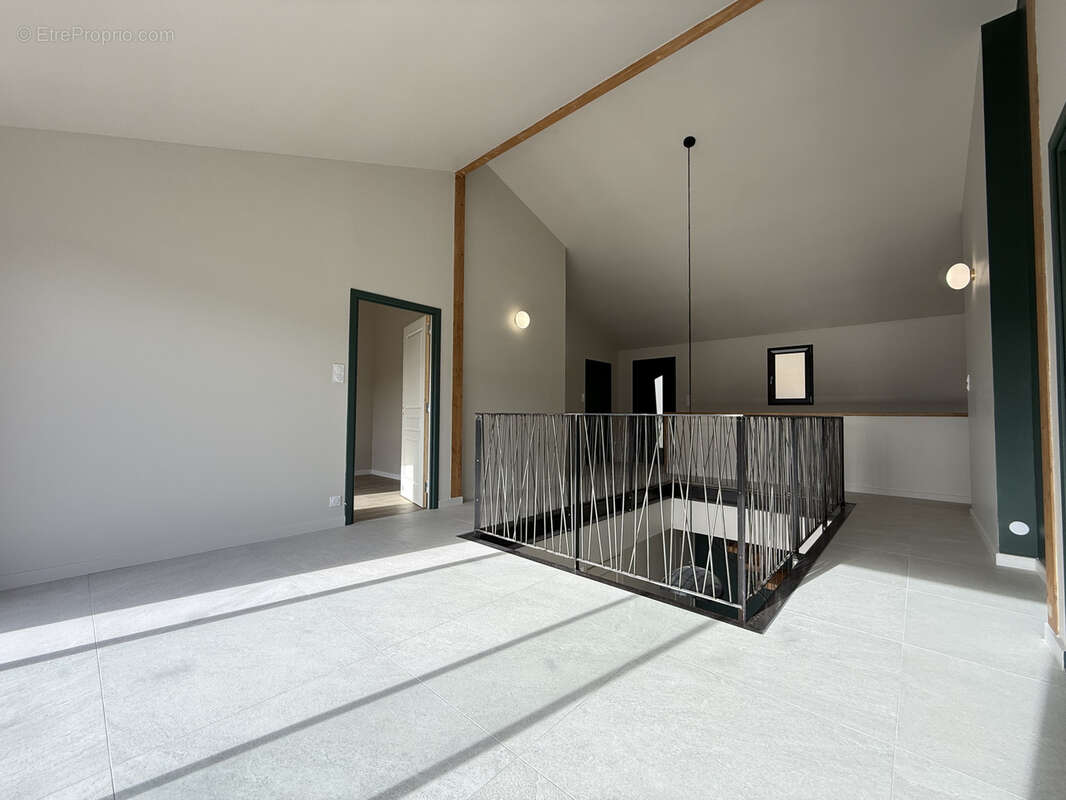 Maison contemporaine d’exception   Construction 2025   Prestations haut de gamme   Terrain de plus de 2 000 m2 - photo 6