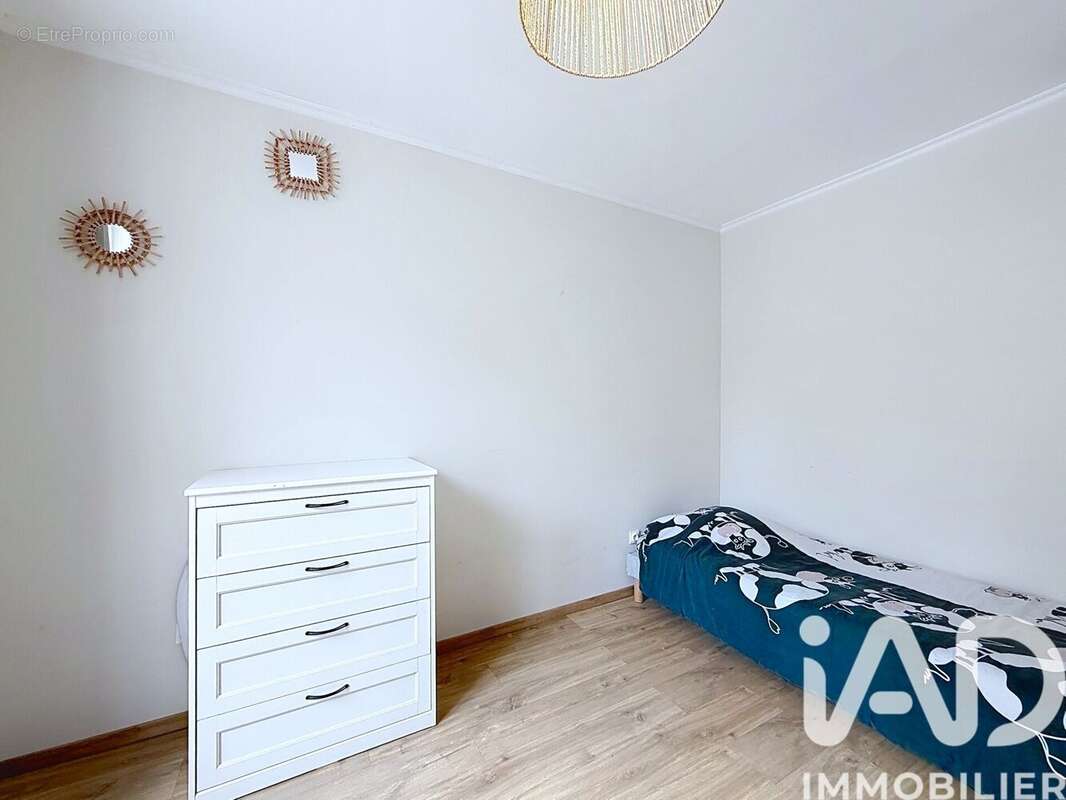 Photo 9 - Maison à SARCELLES