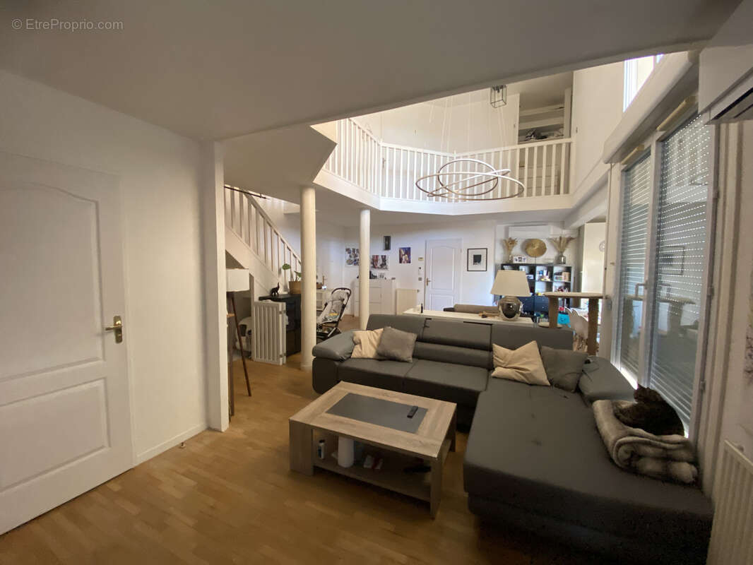 Beau duplex 4/5 pieces - photo 7