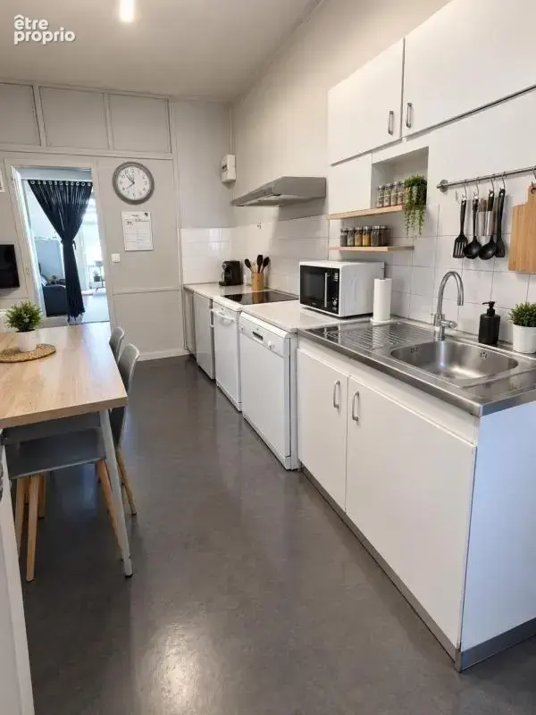 À vendre – fonds de commerce bar / snacking avec licence iv – saint-domineuc (35) - photo 4