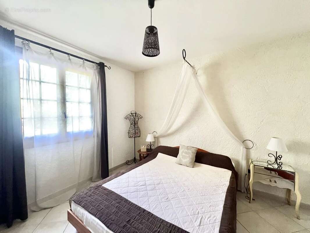 Maison à ROCBARON