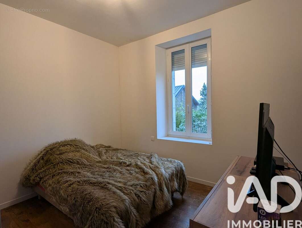 Photo 3 - Maison à THOUARS