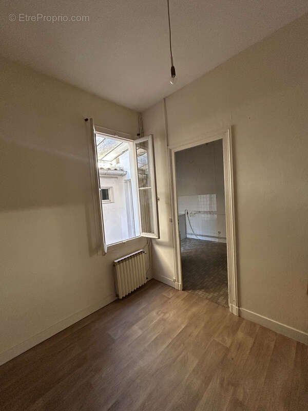 Maison à BORDEAUX