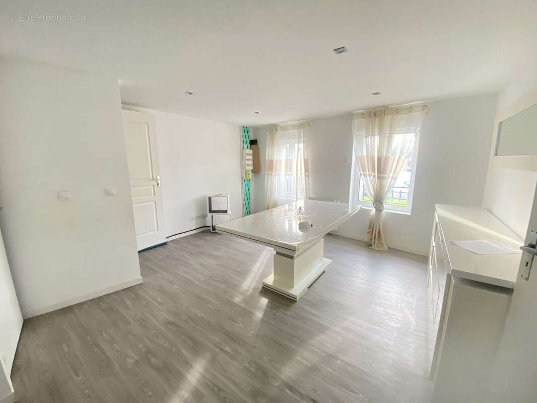 Appartement à MONTARGIS