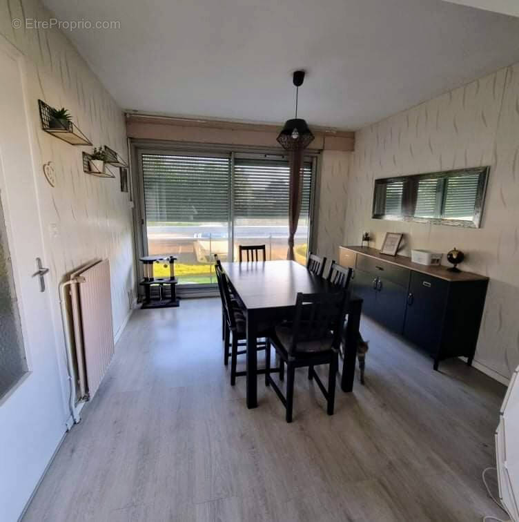 Appartement à BREST